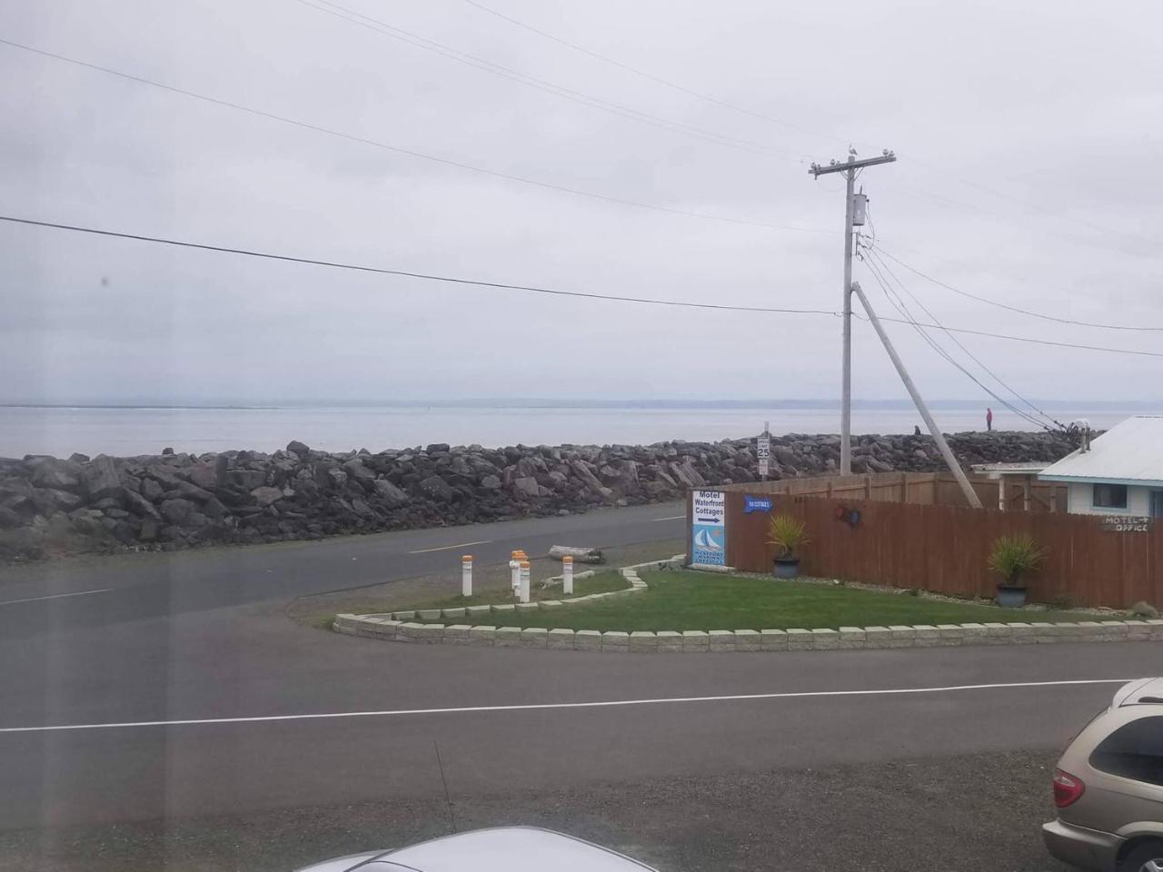 Islander Westport Hotel ภายนอก รูปภาพ