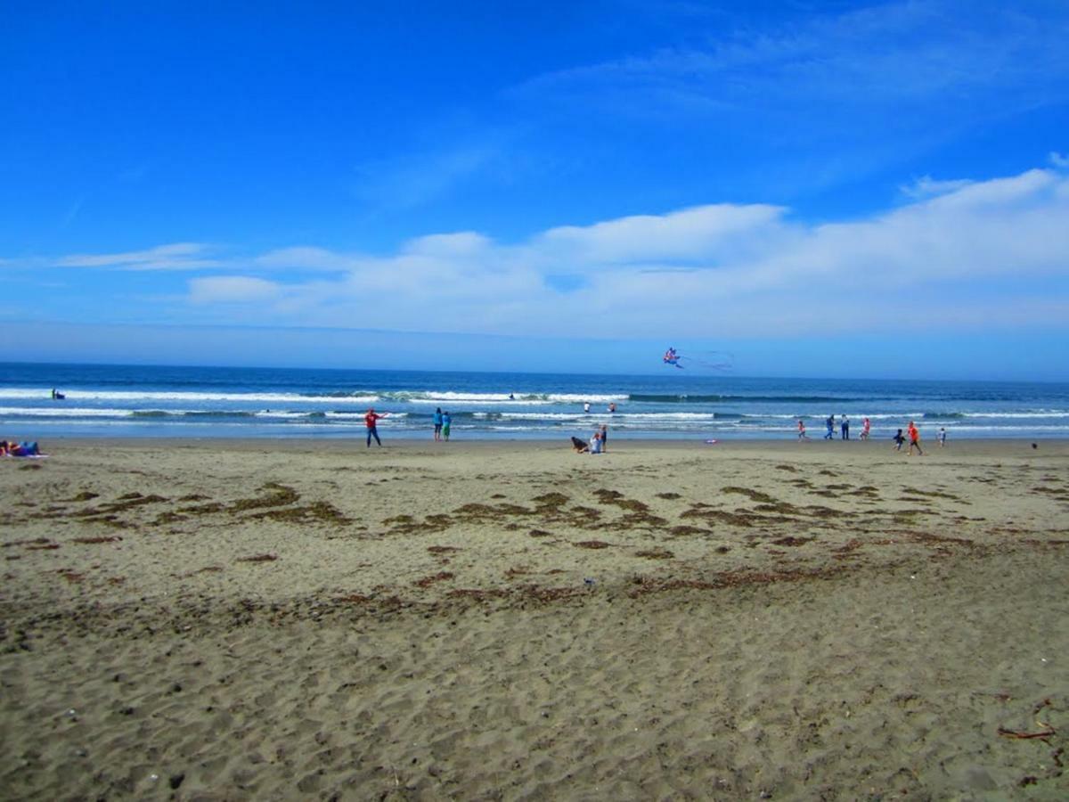 Islander Westport Hotel ภายนอก รูปภาพ