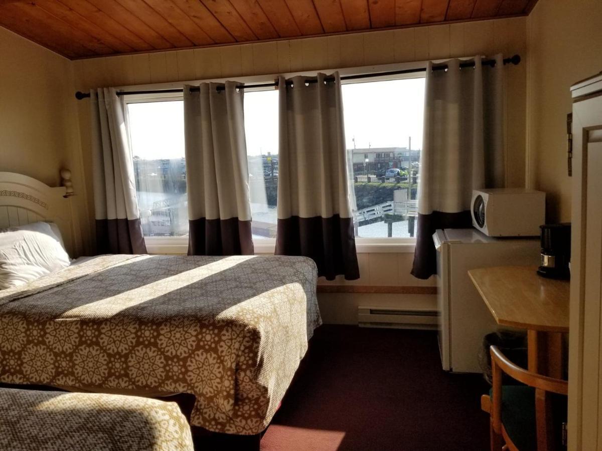 Islander Westport Hotel ภายนอก รูปภาพ