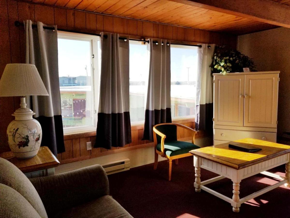 Islander Westport Hotel ภายนอก รูปภาพ